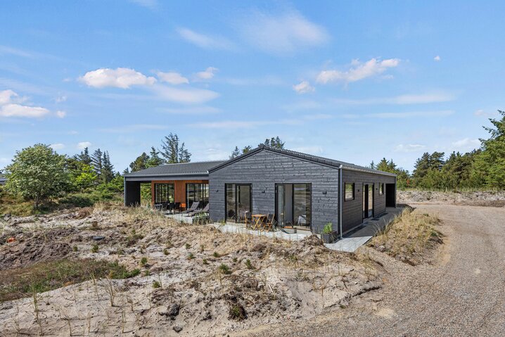 Sommerhus 52080 på Lyngheden 5, Grærup Strand - Billede #51