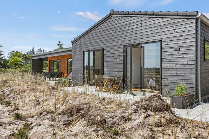 Sommerhus 52080 på Lyngheden 5, Grærup Strand - Billede #52