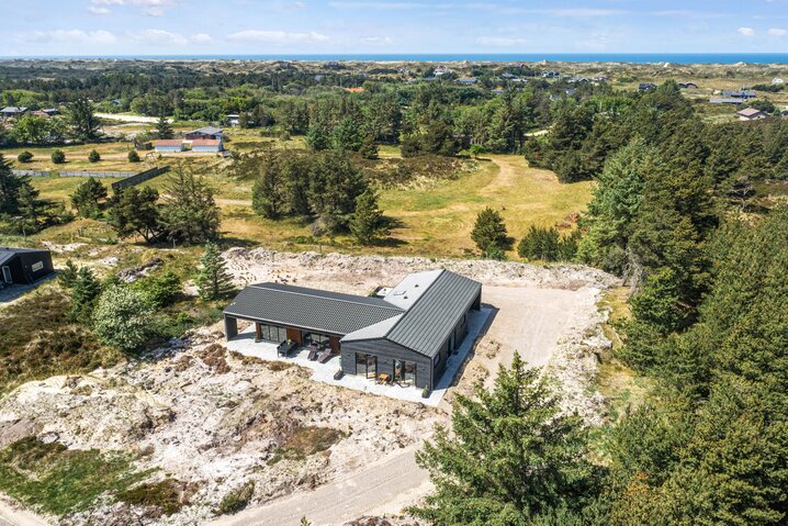 Sommerhus 52080 på Lyngheden 5, Grærup Strand - Billede #54