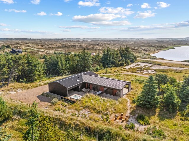 Ferienhaus 52080 in Lyngheden 5, Grærup Strand - Bild #26