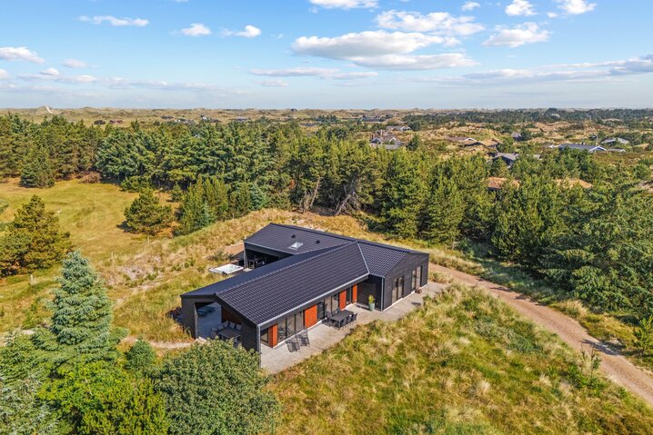 Ferienhaus 52080 in Lyngheden 5, Grærup Strand - Bild #42