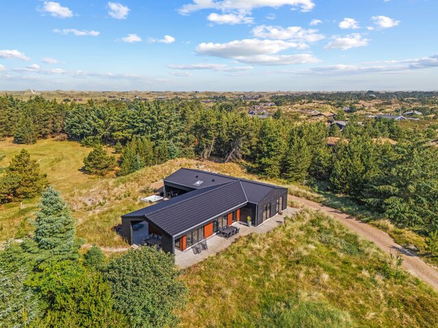 Ferienhaus 52080 in Lyngheden 5, Grærup Strand - Bild #42