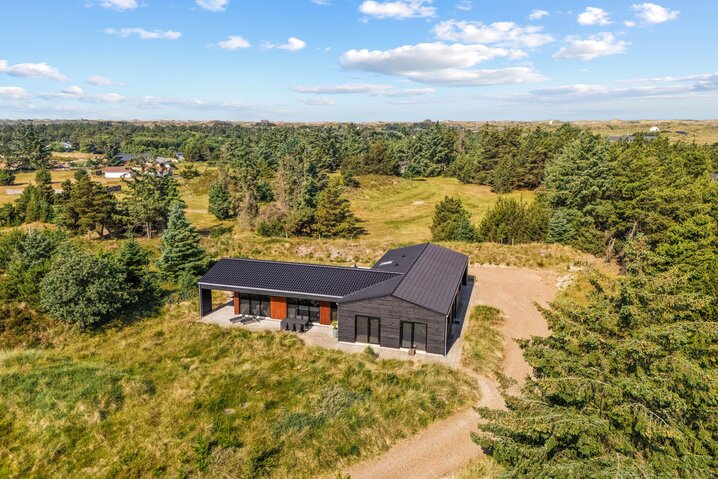 Ferienhaus 52080 in Lyngheden 5, Grærup Strand - Bild #43