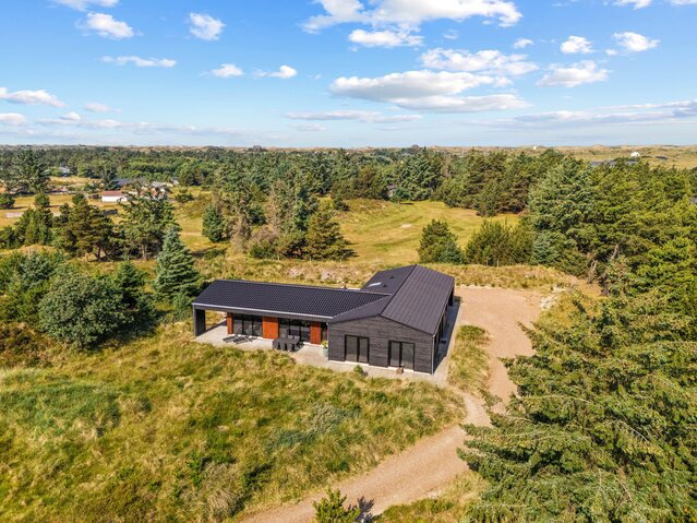 Ferienhaus 52080 in Lyngheden 5, Grærup Strand - Bild #43