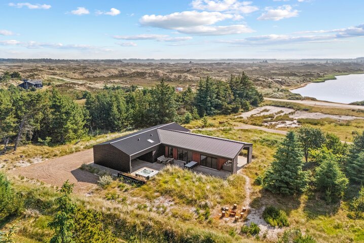 Ferienhaus 52080 in Lyngheden 5, Grærup Strand - Bild #56