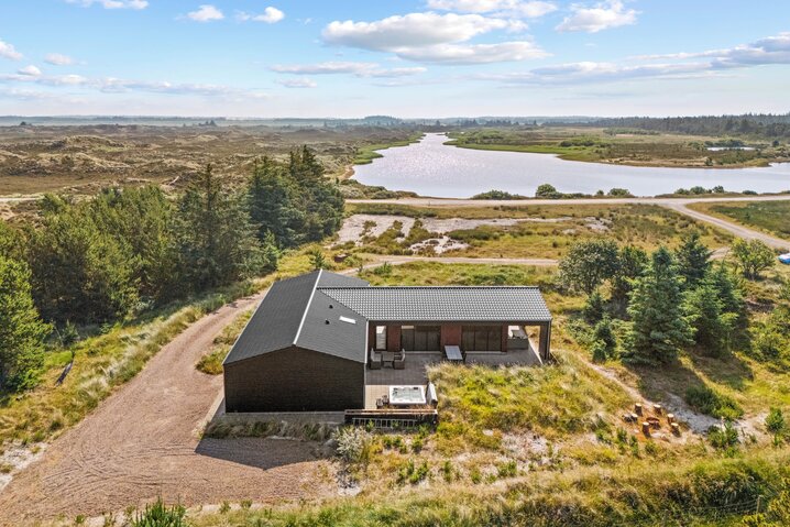 Ferienhaus 52080 in Lyngheden 5, Grærup Strand - Bild #54