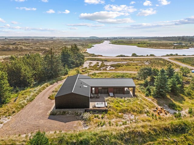 Ferienhaus 52080 in Lyngheden 5, Grærup Strand - Bild #54