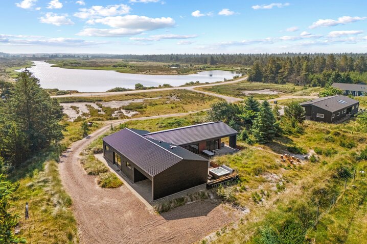 Ferienhaus 52080 in Lyngheden 5, Grærup Strand - Bild #55