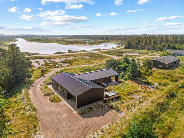 Ferienhaus 52080 in Lyngheden 5, Grærup Strand - Bild #55