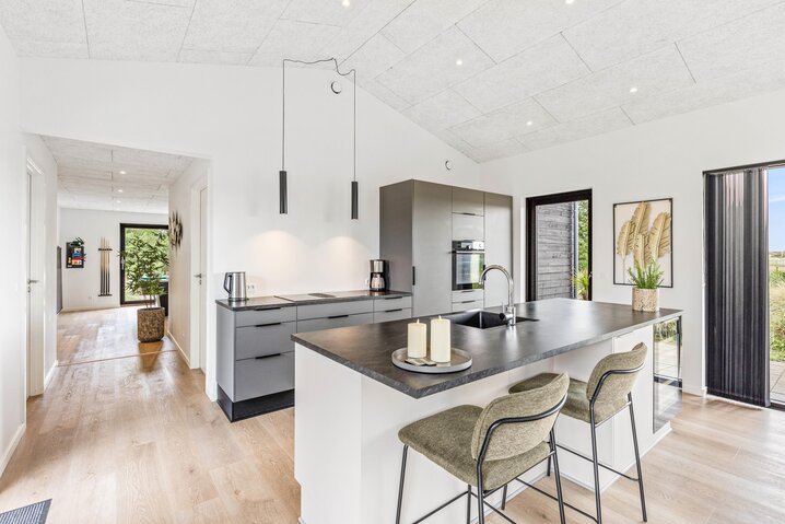 Sommerhus 52080 på Lyngheden 5, Grærup Strand - Billede #2