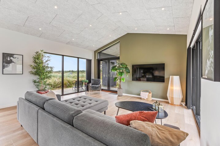 Sommerhus 52080 på Lyngheden 5, Grærup Strand - Billede #4
