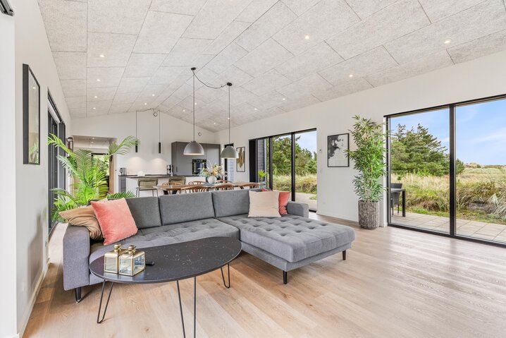 Sommerhus 52080 på Lyngheden 5, Grærup Strand - Billede #6