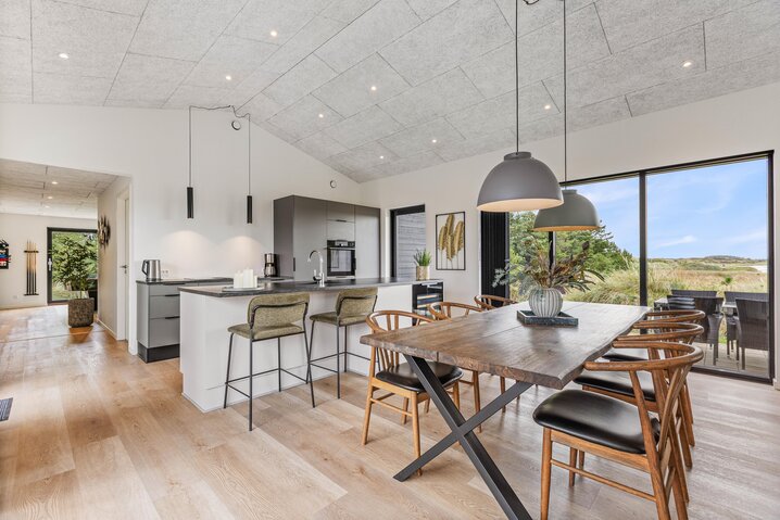 Sommerhus 52080 på Lyngheden 5, Grærup Strand - Billede #10