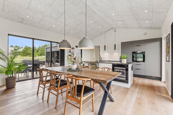 Sommerhus 52080 på Lyngheden 5, Grærup Strand - Billede #11