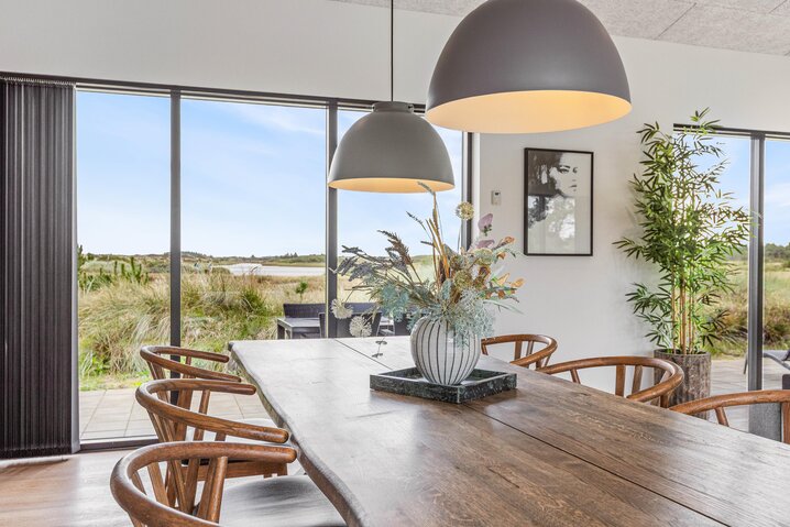 Sommerhus 52080 på Lyngheden 5, Grærup Strand - Billede #12