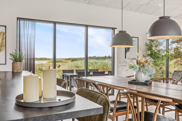 Sommerhus 52080 på Lyngheden 5, Grærup Strand - Billede #14