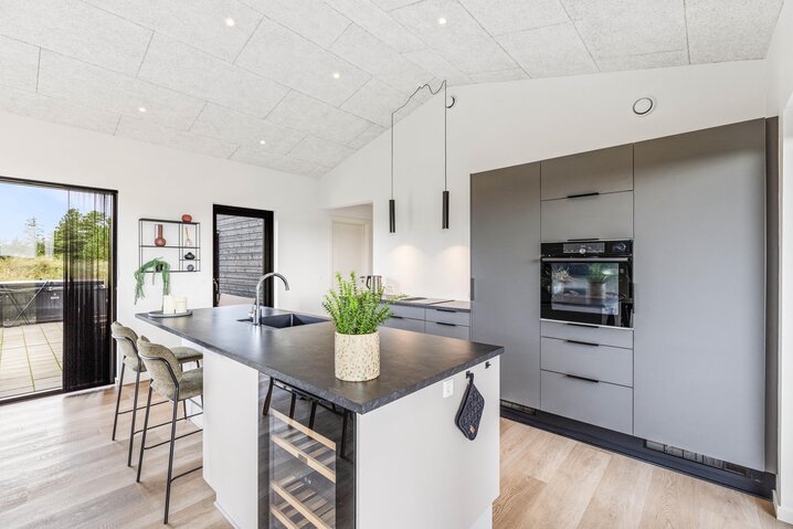 Sommerhus 52080 på Lyngheden 5, Grærup Strand - Billede #15