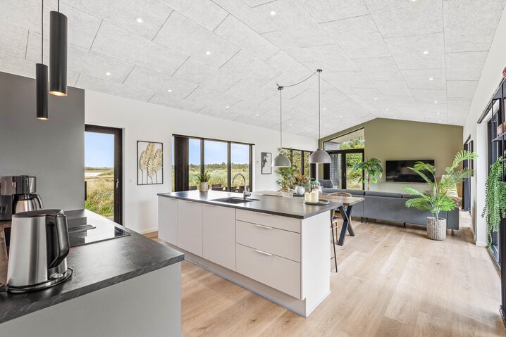 Sommerhus 52080 på Lyngheden 5, Grærup Strand - Billede #16