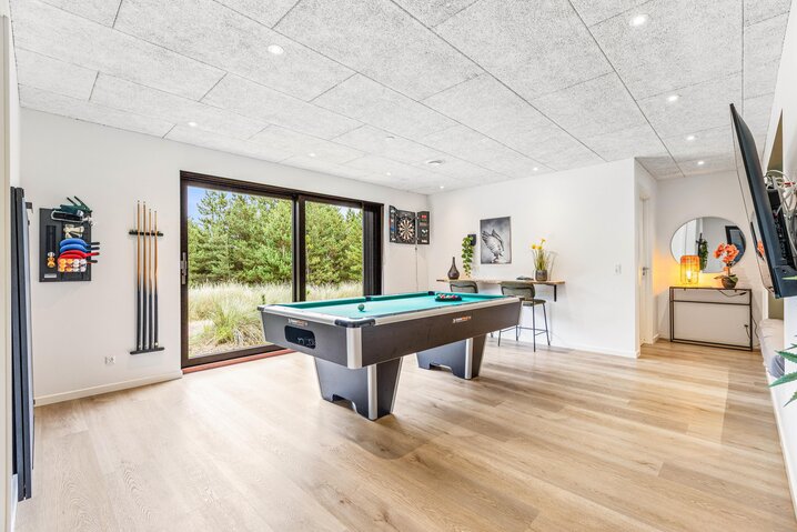 Sommerhus 52080 på Lyngheden 5, Grærup Strand - Billede #17