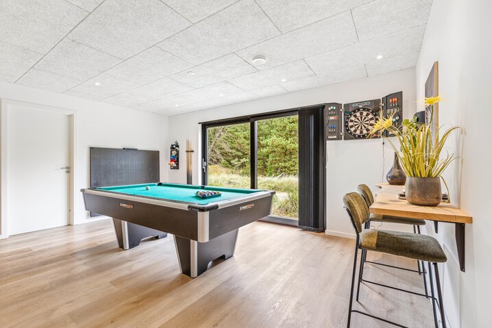 Sommerhus 52080 på Lyngheden 5, Grærup Strand - Billede #18