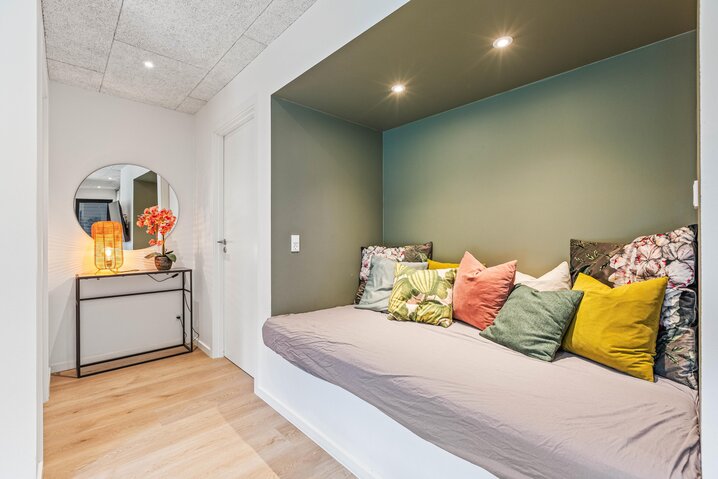 Sommerhus 52080 på Lyngheden 5, Grærup Strand - Billede #19