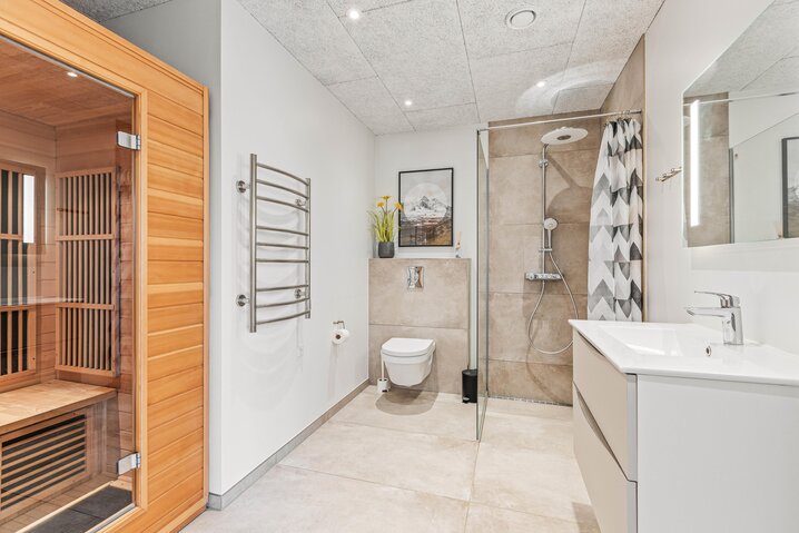 Sommerhus 52080 på Lyngheden 5, Grærup Strand - Billede #22
