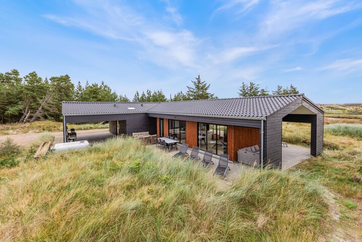 Sommerhus 52080 på Lyngheden 5, Grærup Strand - Billede #28