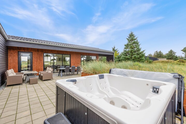 Sommerhus 52080 på Lyngheden 5, Grærup Strand - Billede #29