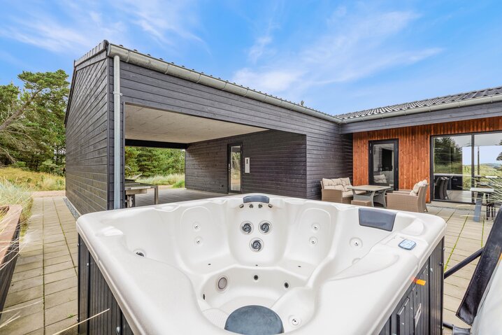 Sommerhus 52080 på Lyngheden 5, Grærup Strand - Billede #30