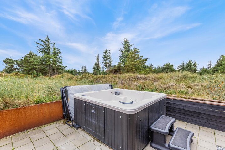 Sommerhus 52080 på Lyngheden 5, Grærup Strand - Billede #31