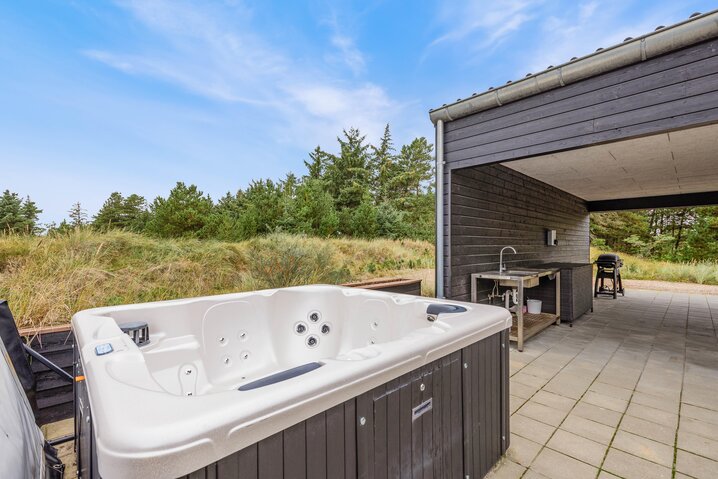 Sommerhus 52080 på Lyngheden 5, Grærup Strand - Billede #32