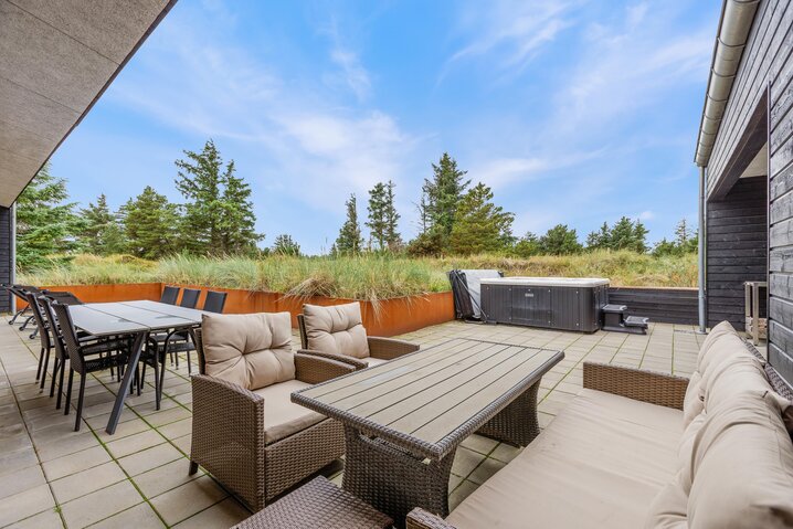 Sommerhus 52080 på Lyngheden 5, Grærup Strand - Billede #33