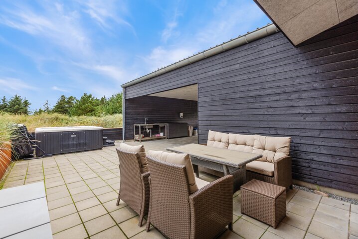 Sommerhus 52080 på Lyngheden 5, Grærup Strand - Billede #34