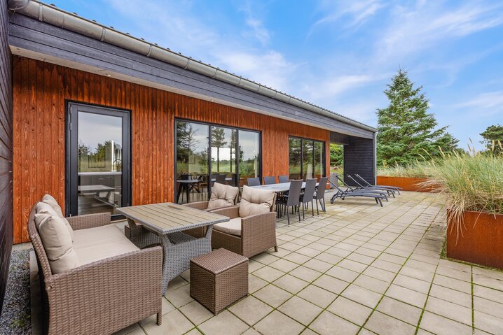 Sommerhus 52080 på Lyngheden 5, Grærup Strand - Billede #35