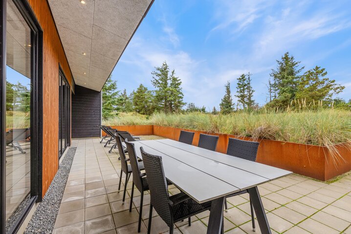 Sommerhus 52080 på Lyngheden 5, Grærup Strand - Billede #36
