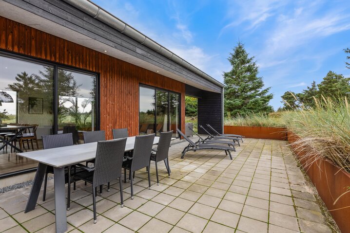 Sommerhus 52080 på Lyngheden 5, Grærup Strand - Billede #37