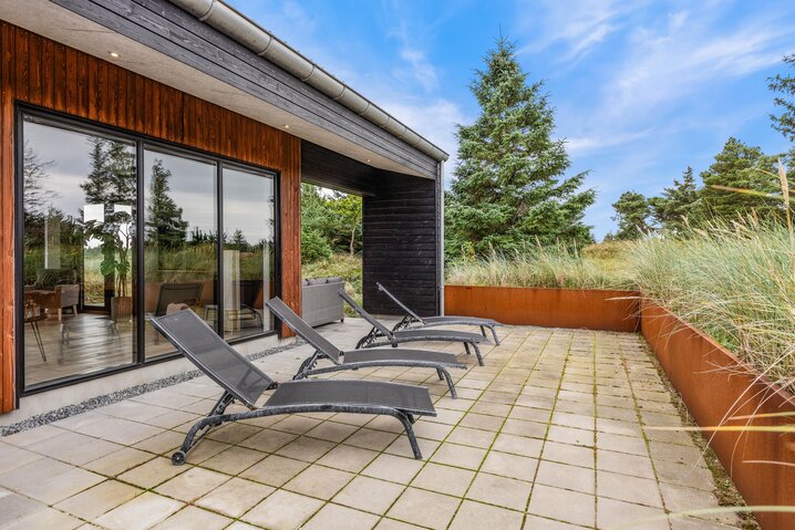 Sommerhus 52080 på Lyngheden 5, Grærup Strand - Billede #38