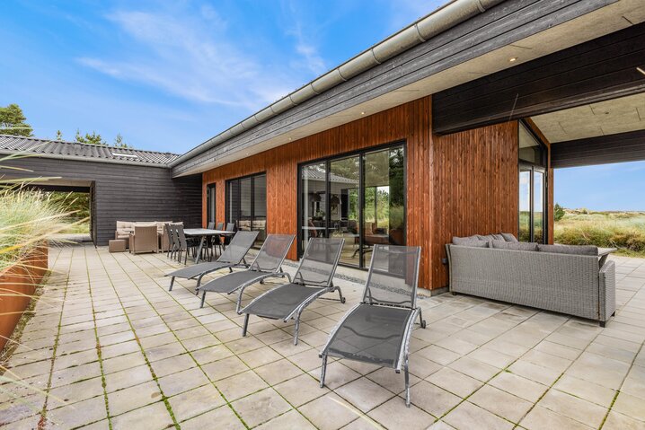 Sommerhus 52080 på Lyngheden 5, Grærup Strand - Billede #39