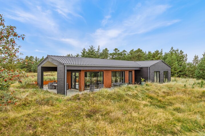 Sommerhus 52080 på Lyngheden 5, Grærup Strand - Billede #40