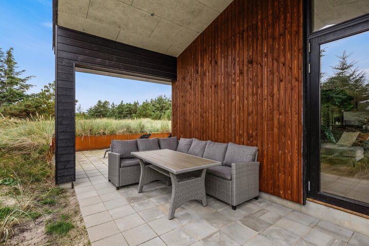 Sommerhus 52080 på Lyngheden 5, Grærup Strand - Billede #41