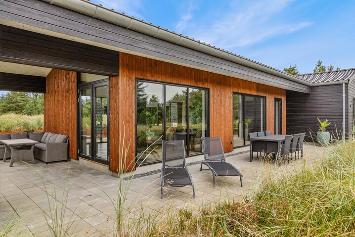 Sommerhus 52080 på Lyngheden 5, Grærup Strand - Billede #43