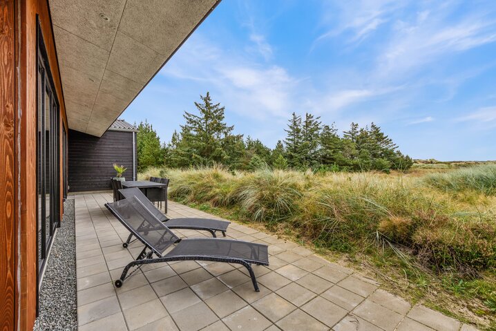 Sommerhus 52080 på Lyngheden 5, Grærup Strand - Billede #44