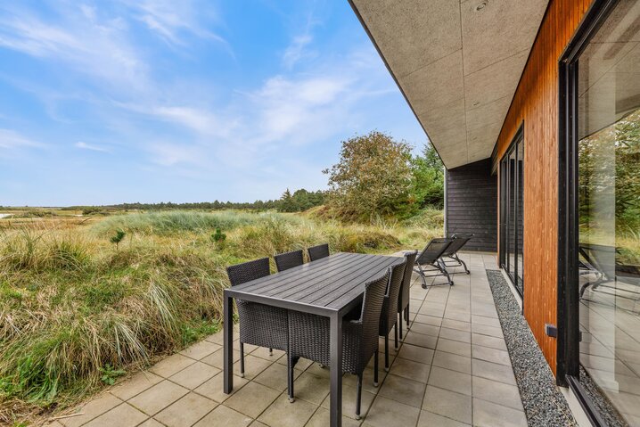 Sommerhus 52080 på Lyngheden 5, Grærup Strand - Billede #45