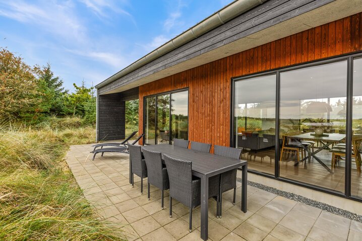 Sommerhus 52080 på Lyngheden 5, Grærup Strand - Billede #47