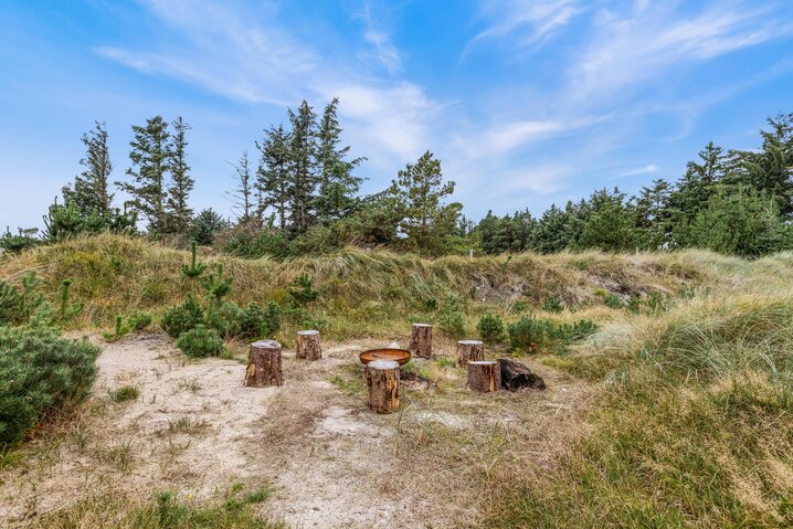 Sommerhus 52080 på Lyngheden 5, Grærup Strand - Billede #48