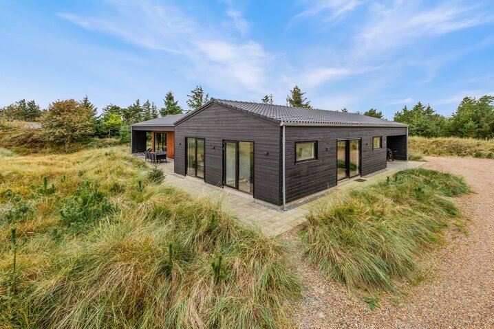 Sommerhus 52080 på Lyngheden 5, Grærup Strand - Billede #49