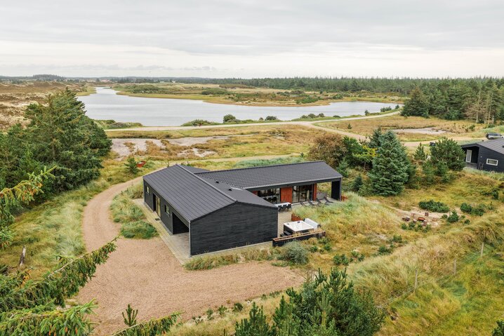 Sommerhus 52080 på Lyngheden 5, Grærup Strand - Billede #50