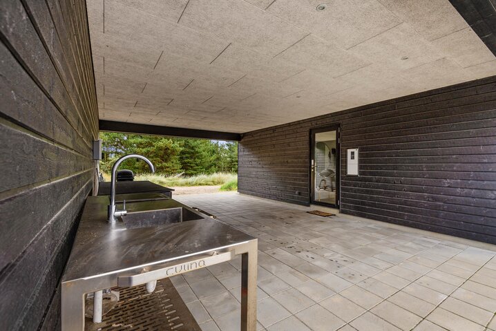 Sommerhus 52080 på Lyngheden 5, Grærup Strand - Billede #51