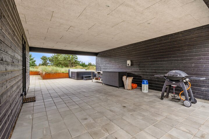 Sommerhus 52080 på Lyngheden 5, Grærup Strand - Billede #52