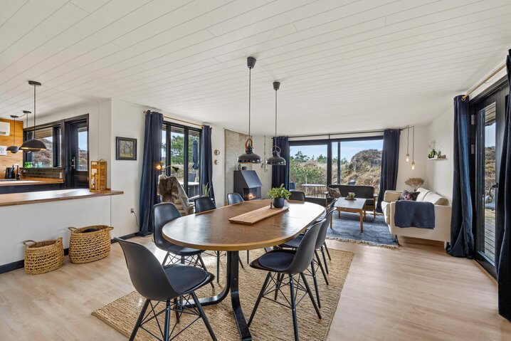 Sommerhus 52083 på Revlingevej 5, Grærup Strand - Billede #9